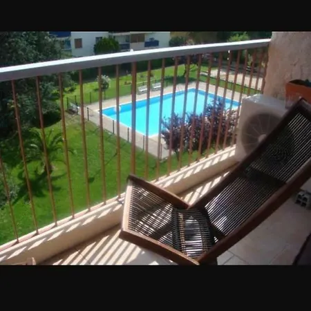 Jardin * Mandelieu