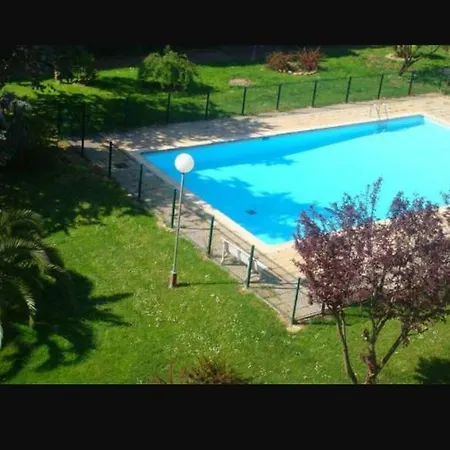 Apartamento Jardin *