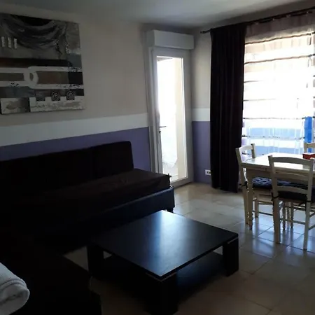Apartamento Jardin *