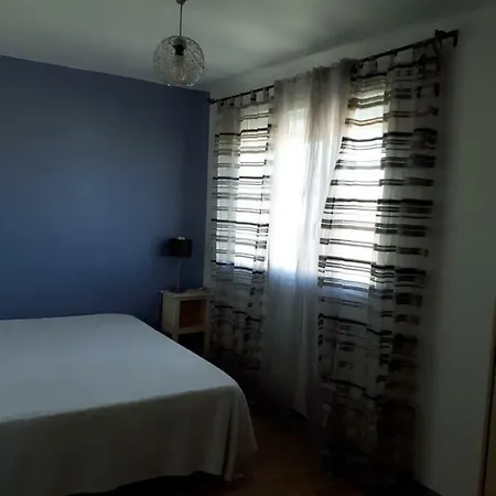 Jardin Apartamento Mandelieu