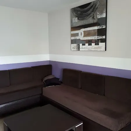Apartamento Jardin *