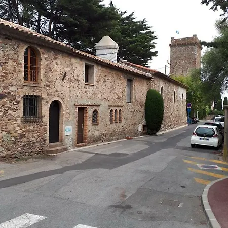 Jardin * Mandelieu