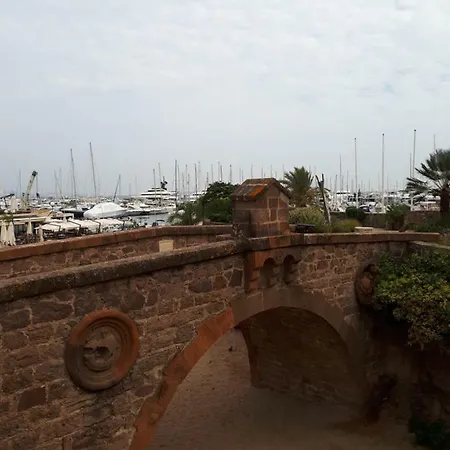 Jardin Mandelieu